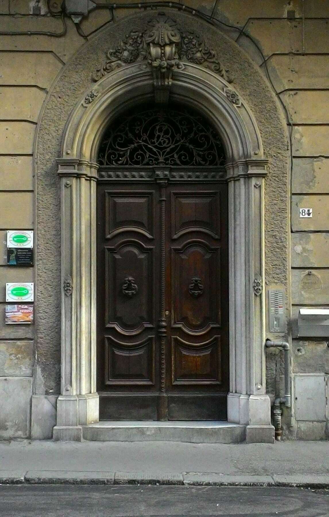 Golfo Della Luna Villa La Spezia